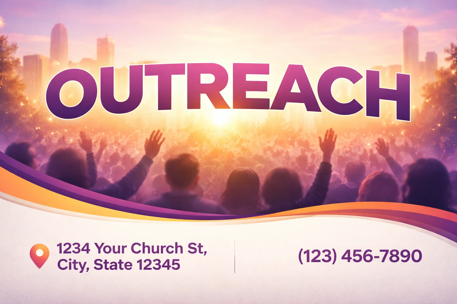 outreach